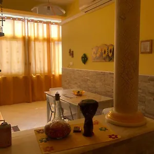  Appartamento Casa Sole
