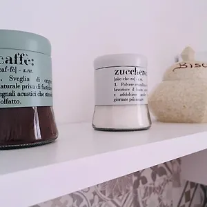  Appartamento Ziellì Casa Vacanze!