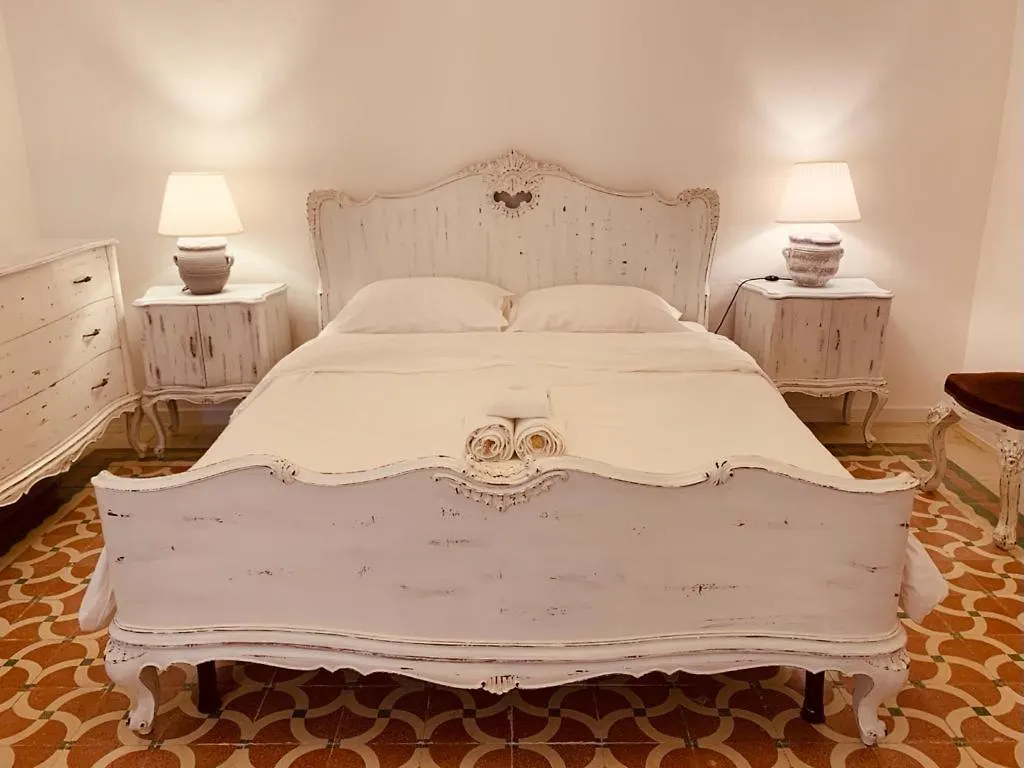 Il Rifugio Di Bacco Appartement Trapani