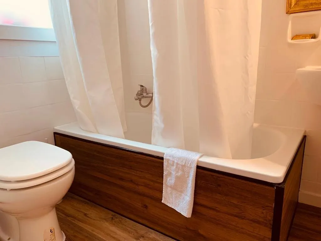 Il Rifugio Di Bacco Appartement Trapani