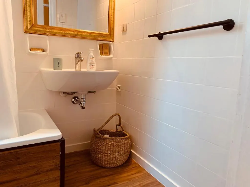 Il Rifugio Di Bacco Appartement Trapani Italië